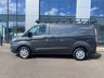USED 2022 22 FORD TRANSIT CUSTOM 2.0 300 LIMITED L1 130PS AIRCON EURO 6  ULEZ FREE  AIR CONDITIONING