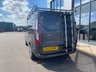 USED 2022 22 FORD TRANSIT CUSTOM 2.0 300 LIMITED L1 130PS AIRCON EURO 6  ULEZ FREE  AIR CONDITIONING