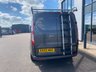USED 2022 22 FORD TRANSIT CUSTOM 2.0 300 LIMITED L1 130PS AIRCON EURO 6  ULEZ FREE  AIR CONDITIONING