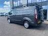 USED 2022 22 FORD TRANSIT CUSTOM 2.0 300 LIMITED L1 130PS AIRCON EURO 6  ULEZ FREE  AIR CONDITIONING