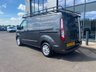 USED 2022 22 FORD TRANSIT CUSTOM 2.0 300 LIMITED L1 130PS AIRCON EURO 6  ULEZ FREE  AIR CONDITIONING