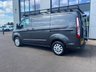 USED 2022 22 FORD TRANSIT CUSTOM 2.0 300 LIMITED L1 130PS AIRCON EURO 6  ULEZ FREE  AIR CONDITIONING