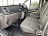 USED 2022 22 FORD TRANSIT CUSTOM 2.0 300 LIMITED L1 130PS AIRCON EURO 6  ULEZ FREE  AIR CONDITIONING