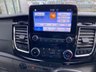 USED 2022 22 FORD TRANSIT CUSTOM 2.0 300 LIMITED L1 130PS AIRCON EURO 6  ULEZ FREE  AIR CONDITIONING