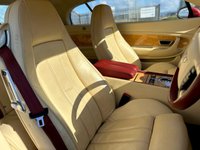 USED 2007 X BENTLEY CONTINENTAL 6.0 GTC 2d 550 BHP 