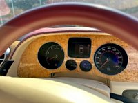 USED 2007 X BENTLEY CONTINENTAL 6.0 GTC 2d 550 BHP 