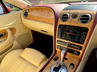 USED 2007 X BENTLEY CONTINENTAL 6.0 GTC 2d 550 BHP 