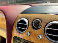 USED 2007 X BENTLEY CONTINENTAL 6.0 GTC 2d 550 BHP 