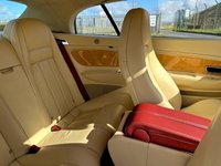 USED 2007 X BENTLEY CONTINENTAL 6.0 GTC 2d 550 BHP 
