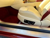 USED 2007 X BENTLEY CONTINENTAL 6.0 GTC 2d 550 BHP 