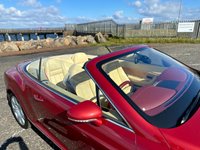 USED 2007 X BENTLEY CONTINENTAL 6.0 GTC 2d 550 BHP 