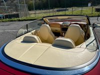 USED 2007 X BENTLEY CONTINENTAL 6.0 GTC 2d 550 BHP 