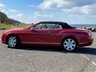 USED 2007 X BENTLEY CONTINENTAL 6.0 GTC 2d 550 BHP 