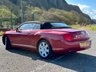 USED 2007 X BENTLEY CONTINENTAL 6.0 GTC 2d 550 BHP 