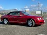 USED 2007 X BENTLEY CONTINENTAL 6.0 GTC 2d 550 BHP 