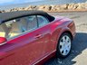USED 2007 X BENTLEY CONTINENTAL 6.0 GTC 2d 550 BHP 