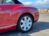 USED 2007 X BENTLEY CONTINENTAL 6.0 GTC 2d 550 BHP 