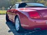 USED 2007 X BENTLEY CONTINENTAL 6.0 GTC 2d 550 BHP 