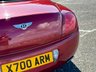 USED 2007 X BENTLEY CONTINENTAL 6.0 GTC 2d 550 BHP 