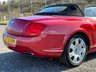USED 2007 X BENTLEY CONTINENTAL 6.0 GTC 2d 550 BHP 