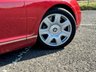 USED 2007 X BENTLEY CONTINENTAL 6.0 GTC 2d 550 BHP 