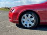 USED 2007 X BENTLEY CONTINENTAL 6.0 GTC 2d 550 BHP 