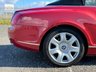 USED 2007 X BENTLEY CONTINENTAL 6.0 GTC 2d 550 BHP 