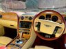USED 2007 X BENTLEY CONTINENTAL 6.0 GTC 2d 550 BHP 