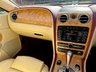USED 2007 X BENTLEY CONTINENTAL 6.0 GTC 2d 550 BHP 