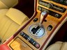 USED 2007 X BENTLEY CONTINENTAL 6.0 GTC 2d 550 BHP 