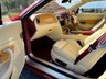 USED 2007 X BENTLEY CONTINENTAL 6.0 GTC 2d 550 BHP 