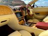 USED 2007 X BENTLEY CONTINENTAL 6.0 GTC 2d 550 BHP 