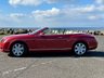 USED 2007 X BENTLEY CONTINENTAL 6.0 GTC 2d 550 BHP 