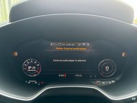 USED 2019 69 AUDI TT 2.0 TFSI QUATTRO S LINE 2d 242 BHP 