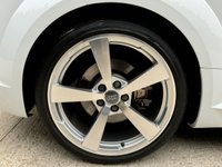 USED 2019 69 AUDI TT 2.0 TFSI QUATTRO S LINE 2d 242 BHP 