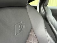 USED 2019 69 AUDI TT 2.0 TFSI QUATTRO S LINE 2d 242 BHP 