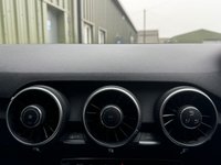 USED 2019 69 AUDI TT 2.0 TFSI QUATTRO S LINE 2d 242 BHP 