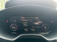 USED 2019 69 AUDI TT 2.0 TFSI QUATTRO S LINE 2d 242 BHP 