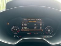 USED 2019 69 AUDI TT 2.0 TFSI QUATTRO S LINE 2d 242 BHP 