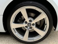 USED 2019 69 AUDI TT 2.0 TFSI QUATTRO S LINE 2d 242 BHP 