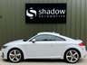USED 2019 69 AUDI TT 2.0 TFSI QUATTRO S LINE 2d 242 BHP 