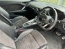 USED 2019 69 AUDI TT 2.0 TFSI QUATTRO S LINE 2d 242 BHP 