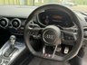 USED 2019 69 AUDI TT 2.0 TFSI QUATTRO S LINE 2d 242 BHP 