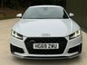 USED 2019 69 AUDI TT 2.0 TFSI QUATTRO S LINE 2d 242 BHP 