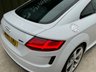 USED 2019 69 AUDI TT 2.0 TFSI QUATTRO S LINE 2d 242 BHP 