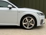 USED 2019 69 AUDI TT 2.0 TFSI QUATTRO S LINE 2d 242 BHP 