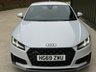 USED 2019 69 AUDI TT 2.0 TFSI QUATTRO S LINE 2d 242 BHP 