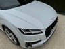 USED 2019 69 AUDI TT 2.0 TFSI QUATTRO S LINE 2d 242 BHP 