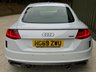 USED 2019 69 AUDI TT 2.0 TFSI QUATTRO S LINE 2d 242 BHP 