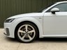 USED 2019 69 AUDI TT 2.0 TFSI QUATTRO S LINE 2d 242 BHP 